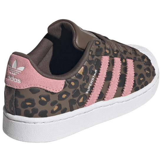 Adidas Superstar II C